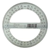 Taurus 150BP 360 Protractor